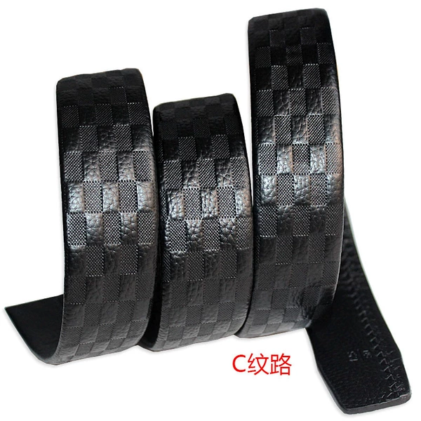 Black C