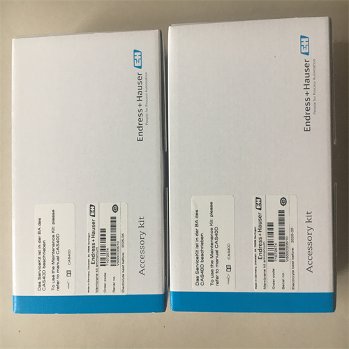 德国E+H电导率变送器CLM223-ID0105规格参数