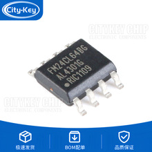 ԭb NƬ FM24CL64B-GTR 64Kbit I2CӿFRAMF늴惦оƬ