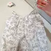 Suspender nightgown—Foy