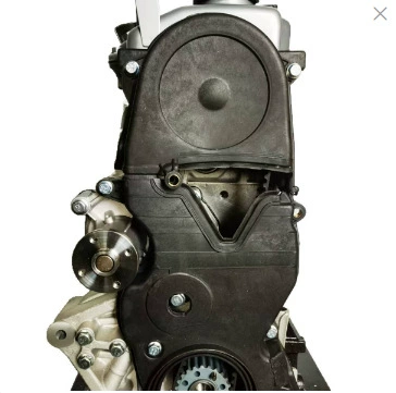 4G18 Engine Assembly Engine assembly