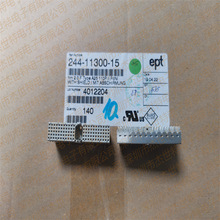 244-11300-15�¹�ept�ֻ��滻ERNI354142  2.0mm���