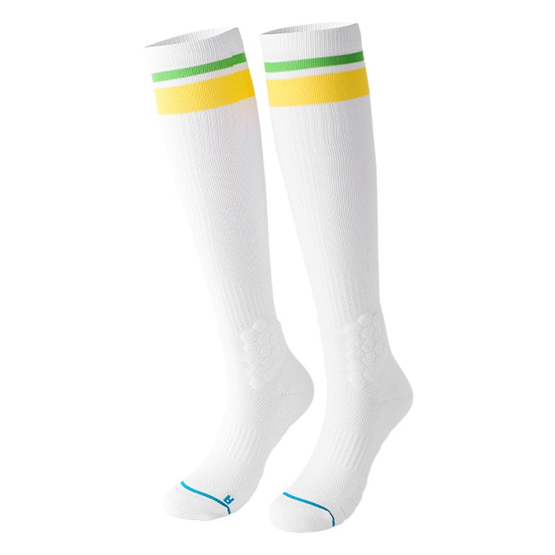 Sport's House sports home men's high-top World Cup football socks professional towel bottom non-slip sports socks
