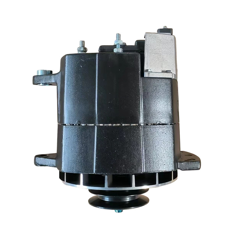 Manufacturer supplies Yutong Bus 3701-00005B generator 8SC3110VC automotive generator assembly