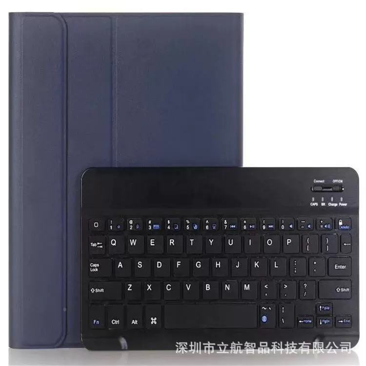 Подходящий защитный чехол с клавиатурой Bluetooth для Samsung TAB A 10.1 с S Pen, набор P580N, P588C 10.1