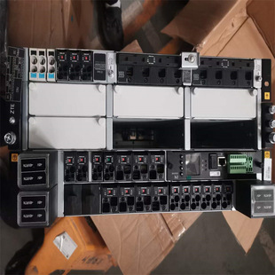 ZTE ZXDU98 B601V5.0 48V DC 600A high frequency integrated embedded power communication power supply