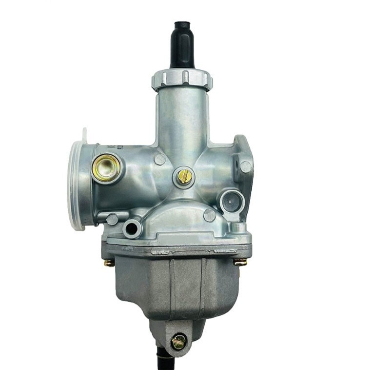 PZ27 manual CG150-27mmcableChok carburador ATV accesorios de motocicleta haz curvo image 4