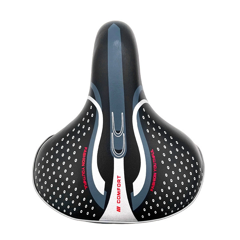 Трансграничный новый электромобиль велосипед мертвый седло