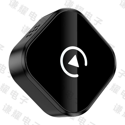 Simsiz CarPlay və Android Auto: Carplay Adapter Smart