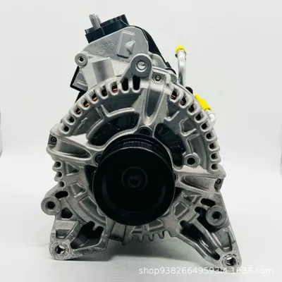 assembly A2649001600 auto – Generatorlar hissələri (Dinamo və detalları)