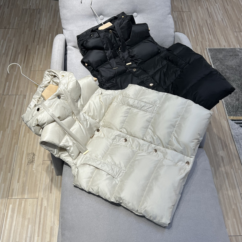 Down jacket