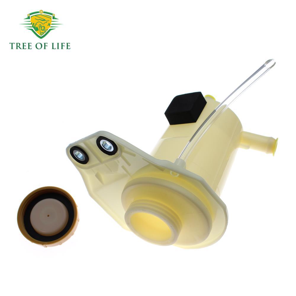 46418380,52136878,46541188 Is Suitable for Fiat New Power Steering Reservoir and Cover