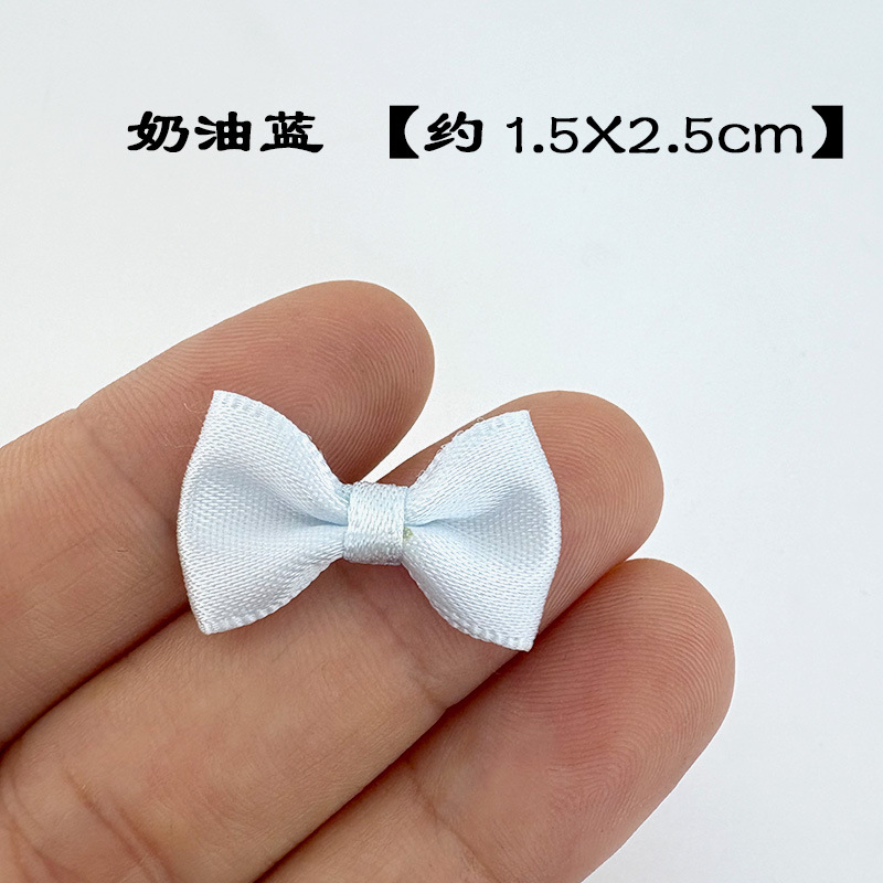 Cream blue