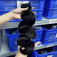 Европейские и американские настоящие волосы парик занавес для волос Body wave human hair bundle