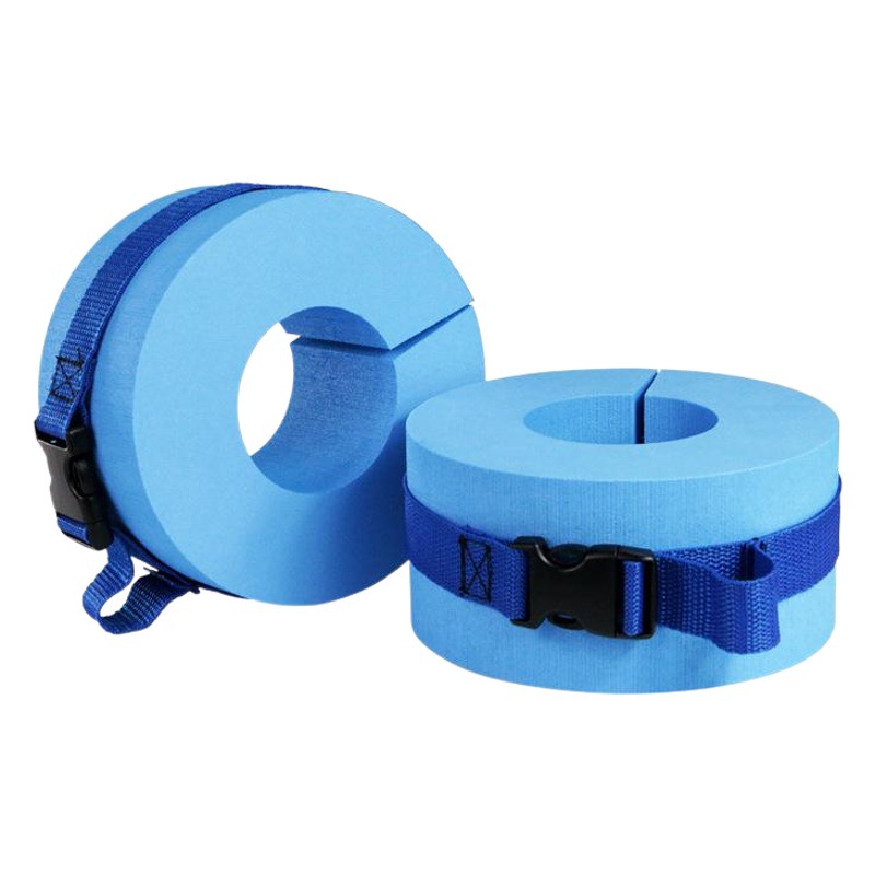 Amazon Thickened Large Buoyancy Arm Ring Swimming Ring Adult Buoyancy Aid Pull Arm Sleeve Floating Vest Portable