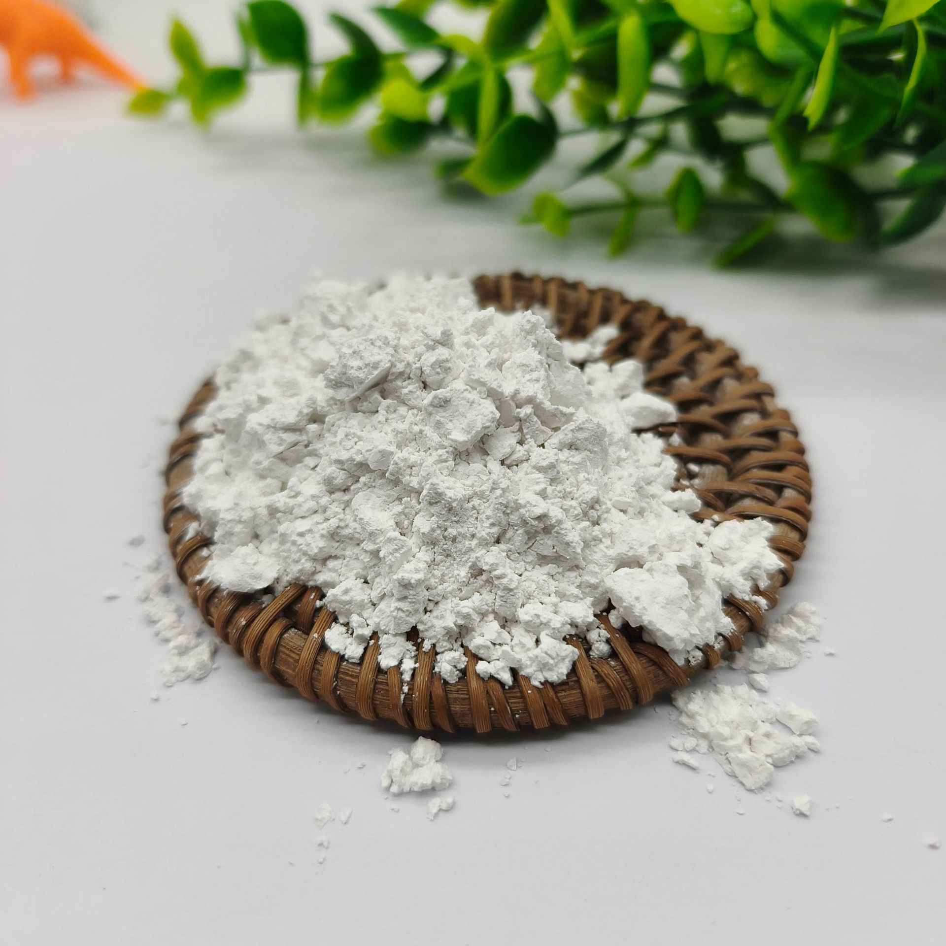 供应 石英粉 硅微粉超细石英粉2000目 铸造涂料陶瓷用熔融硅粉