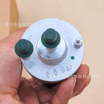 Filter Gasoline – Gasoline filter