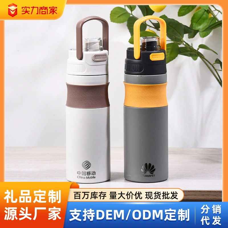 316 нержавеющая сталь чашка для утепления на открытом воздухе портативная подпрыгивает чашка большая емкость для бытовой воды чашка с ручкой чашка для воды оптом