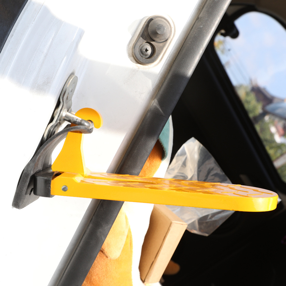 Adaptive Car Pedal Decompression Sheet Pedal Decompression Anti-Body Squeeze Damage Special Pedal Accessories