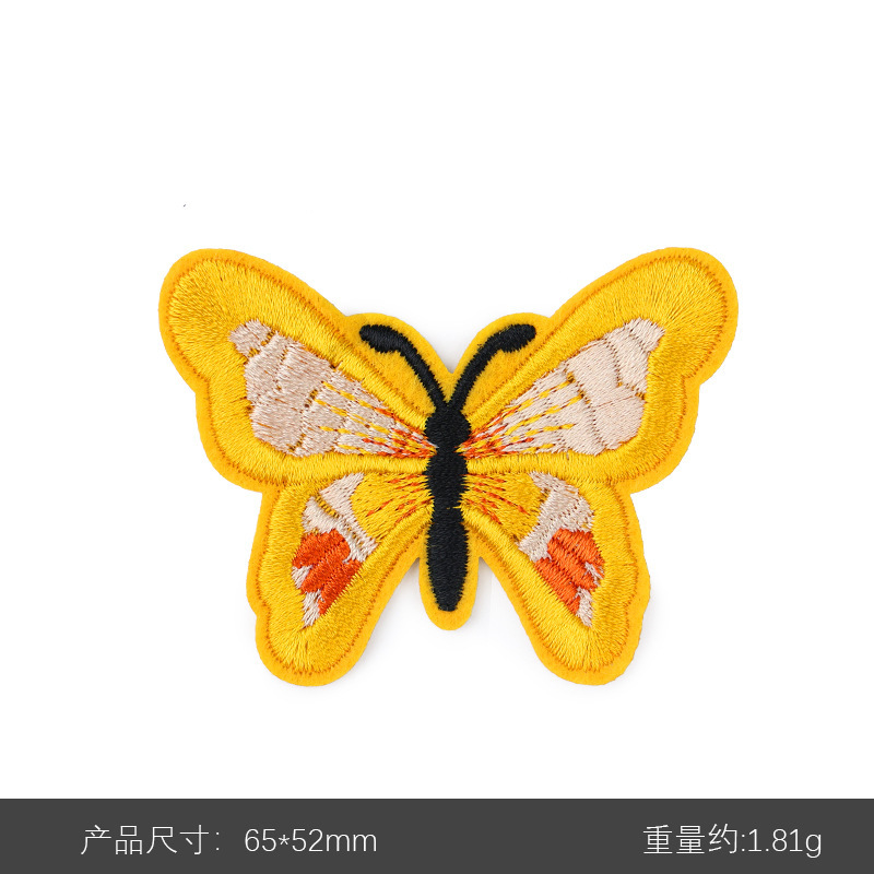 Rosas de flores de ciruela de flores de girasol serie de accesorios de ropa pegatinas de zapatos y bolsos accesorios pegatinas