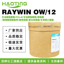�S�ҹ��� ��� OW/12 RAYWIN OW/12 ˮ�������黯�� ��Һԭ��