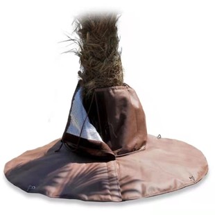Cross-border landscape tree warm cover elastic rope constant temperature protection bag winter tree root anti-freeze cover