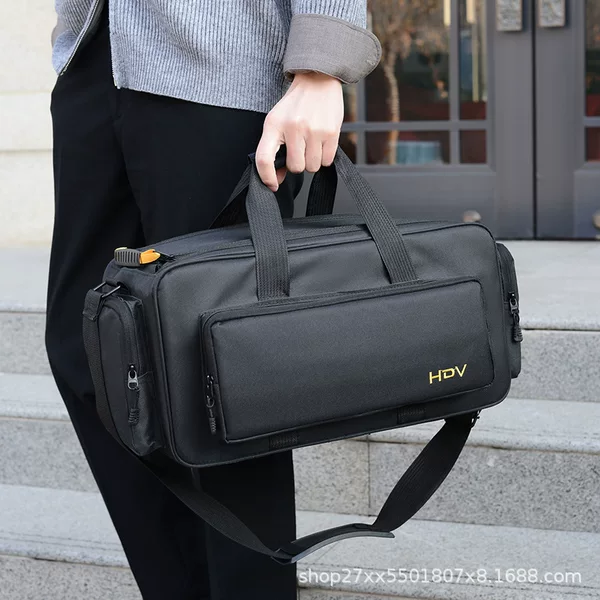 Professional photography bag camera bag digital kit 1000C digital equipment package photography tripod bag
