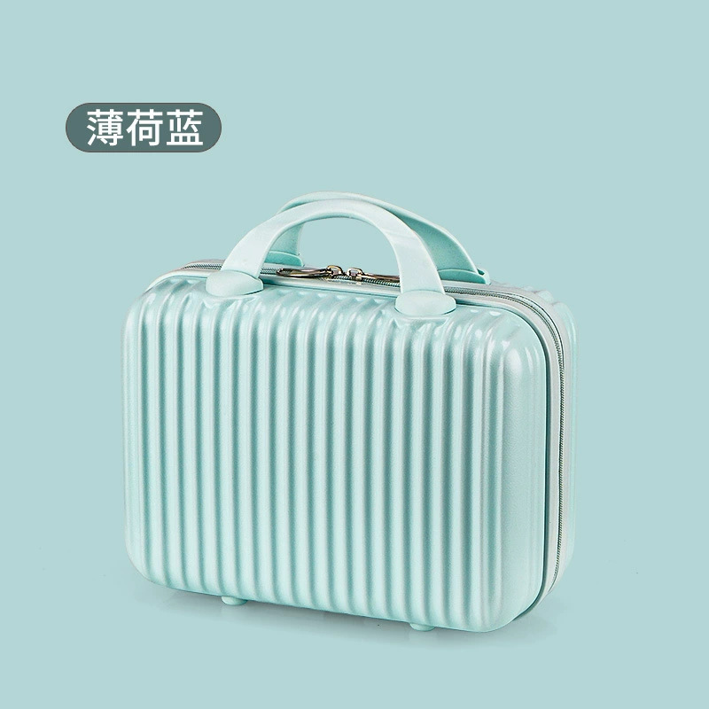 804 스몰 박스민트 그린