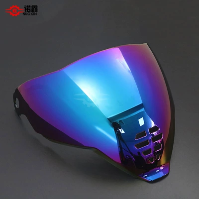 ghost face helmet lens – Dəbilqə (Kaska) aksesuarları - ic06-ghost-face-phantom-blue