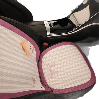 Seat cushion, seat cover, 26 Types of Car Seat Cushions