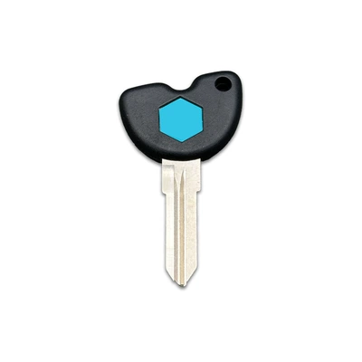 Hpe Chip Key, Motorcycle Key