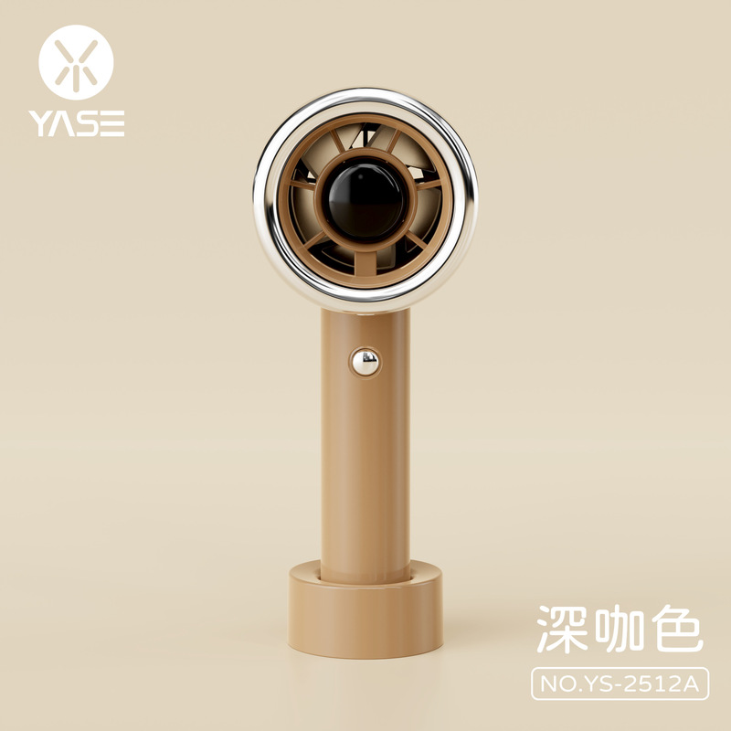 高速暴力小型ファンusb充電携帯型ファン携帯型学生タービンデスクトップ携帯型小型ファン|undefined