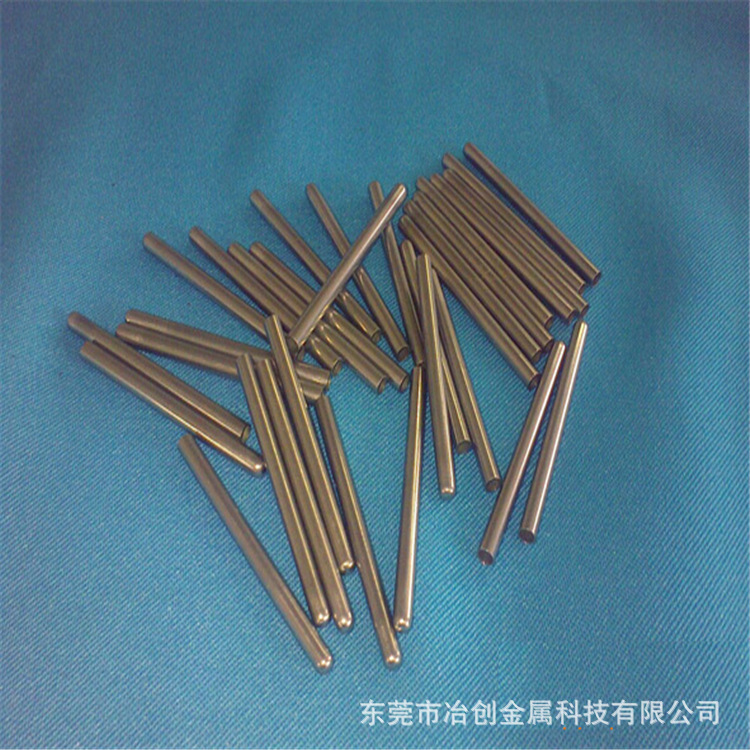 304不锈钢毛细管 红酒充气针 精密切割工业钢管来图定制加工