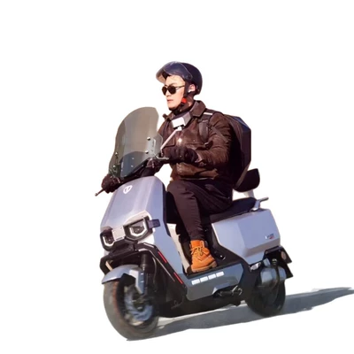 Front Windshield Thickened Wear-resistant | Motorcycle front windshield