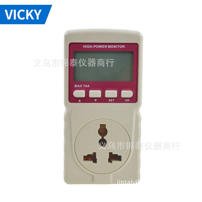 供应科华MF-47F数字表 YX1000A袖子万用表 轴流小风机 电源插座