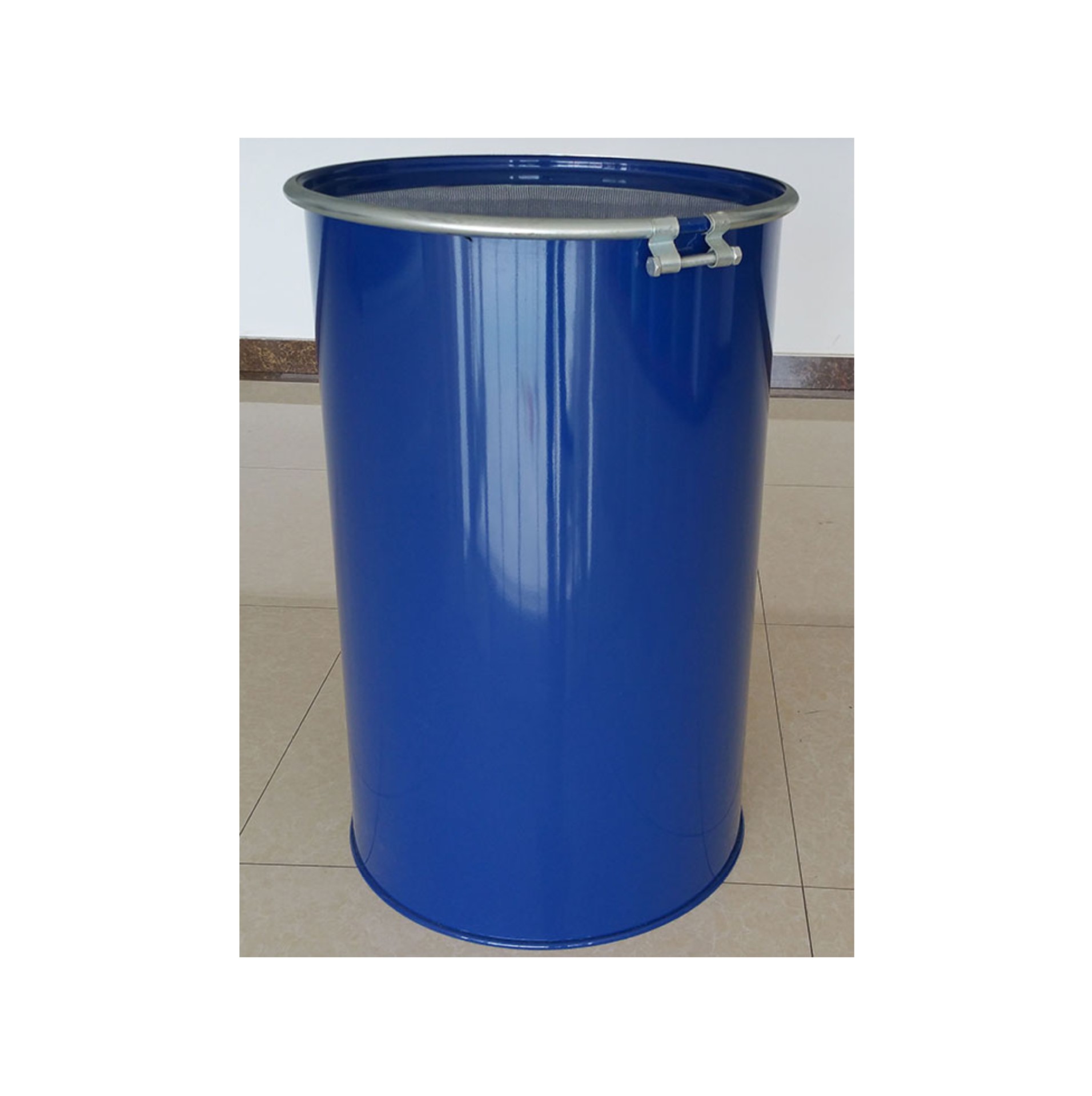 200公斤铁桶，200L铁桶，金属大铁桶，200L化工铁桶，金属桶