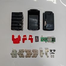 ���Mil������18V����늳�����M18 12AH 15AH 15о21700 �^��60A