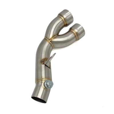 Applicable to Yamaha YZF-R6 Motorcycle exhaust pipe