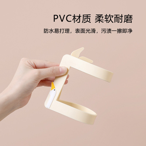 Switch protective cover household light switch wall sticker socket sticker decorative frame cover luminous creative anti-dirty cover ugly