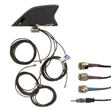 4��1���~���M���쾀SMA�B����֧��4GLTE2*2MIMO�l��ϵ�y���~��