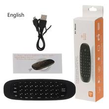 C120 2.4G ow AIR FLY MOUSE IPɳ ְ֧׿ϵy