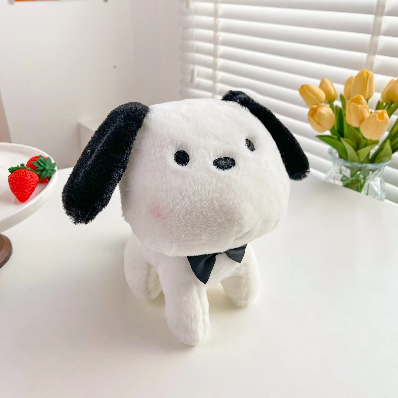 Cute Meng Dog
