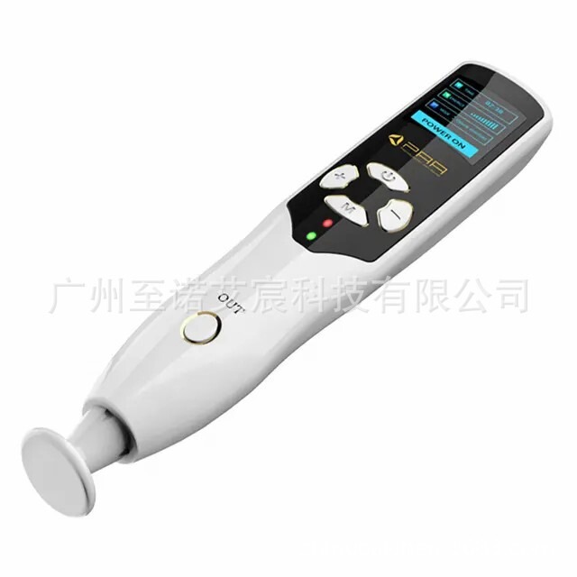 Foreign Trade Ozone Freckle Removal Pen Plasma Acne Removal Instrument Consumables Needle Facial Care Lifting Function Beauty Instrument Consumables