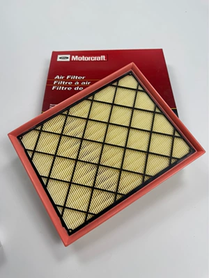Eb3G9601Aa Is Suitable Air filter