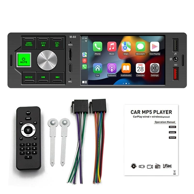 Reversing Car Center Console – Car mp3