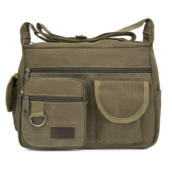 Army green