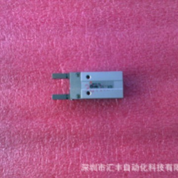 SMC原装夹爪气缸 MHZ2-6S