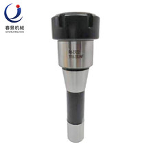 炮塔铣床立铣刀柄R8-ER40数控车床刀具ER夹头淬火加硬量大包邮