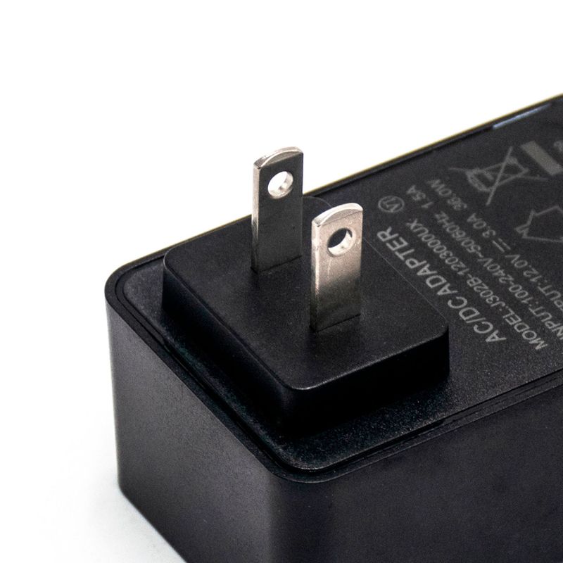 スポット12v2a電源アダプタ多国籍認証マッサージ器ledランプ電源付き24W中美規アダプタ|undefined