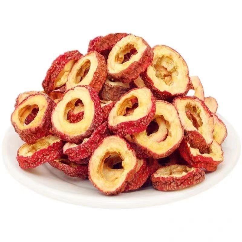 Astragalus Mulberry Tangerine Peel Hawthorn Tea Bags Huang Qi Sang Shen Chen Pi Shan Zha 20 Count Wellness Tea preparation